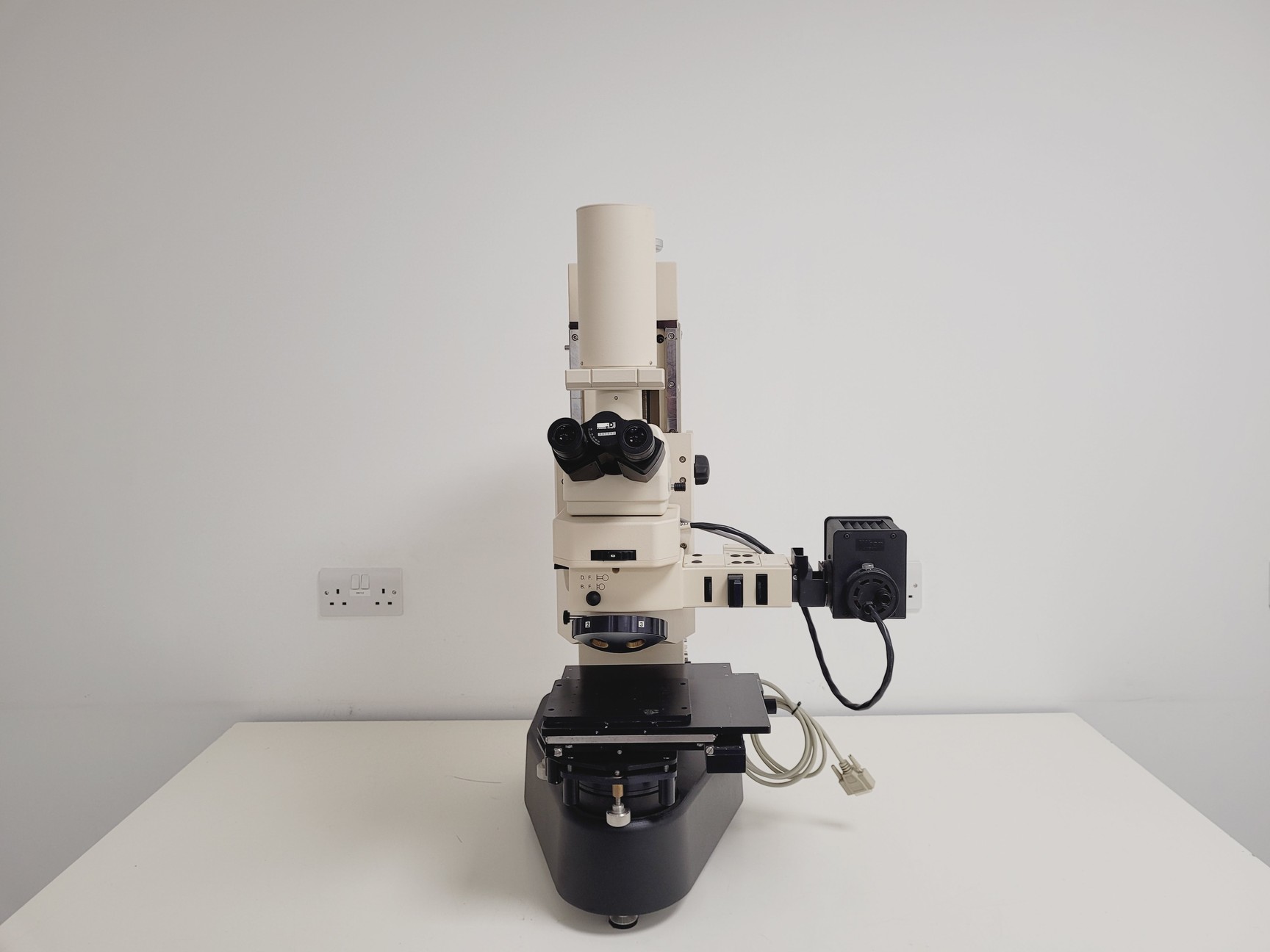 Image of KLA Tencor MicroXAM2 Interferometer
