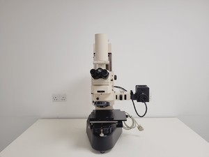 Thumbnail image of KLA Tencor MicroXAM2 Interferometer