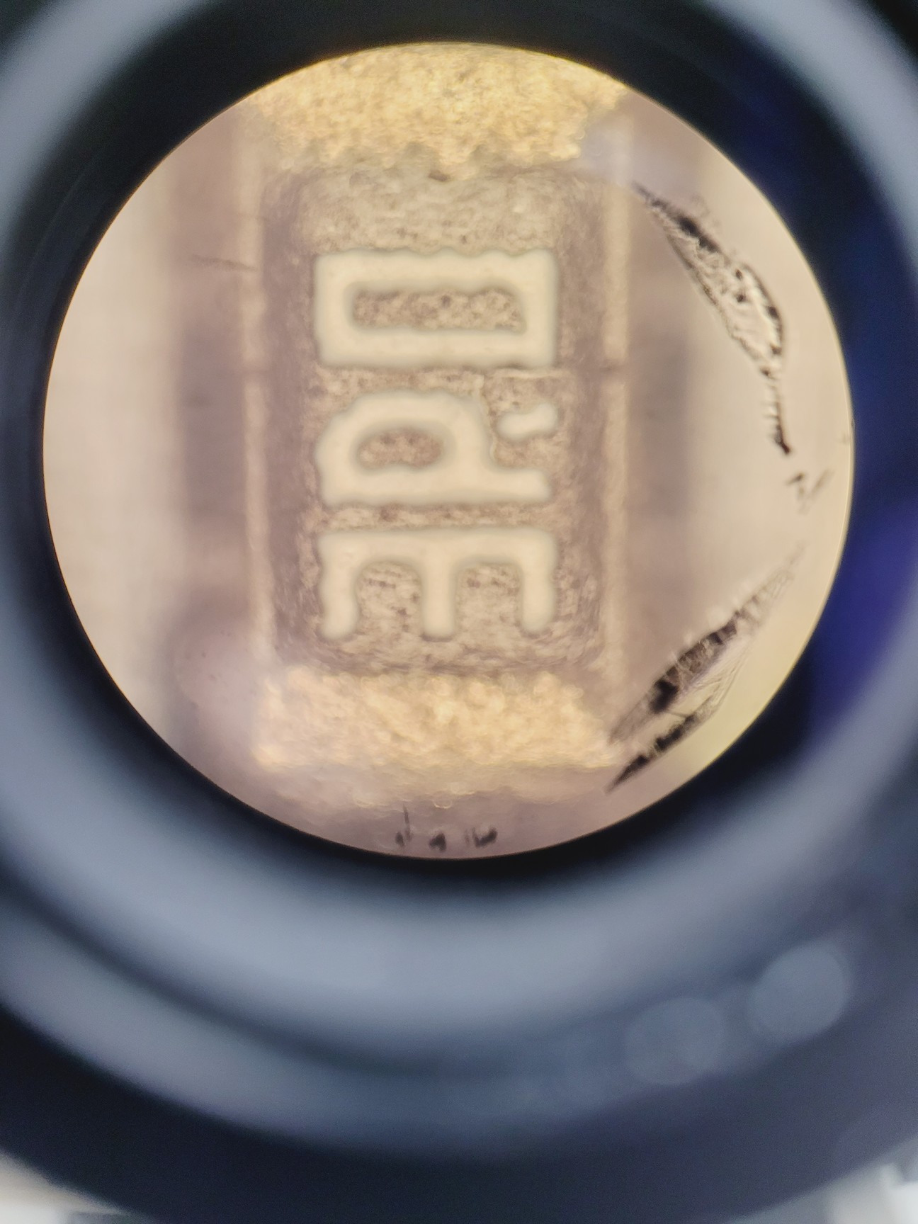 Image of KLA Tencor MicroXAM2 Interferometer