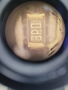 Thumbnail image of KLA Tencor MicroXAM2 Interferometer