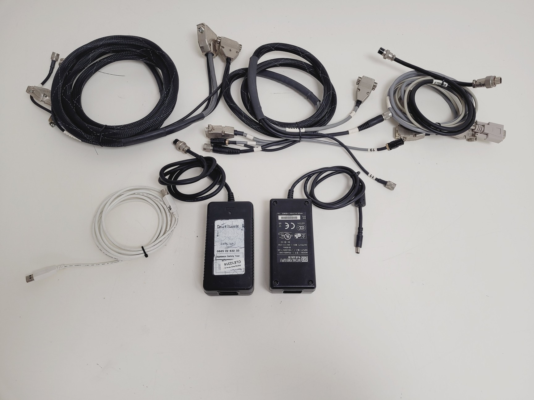 Image of KLA Tencor MicroXAM2 Interferometer