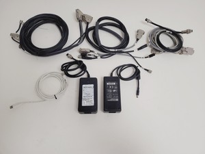 Thumbnail image of KLA Tencor MicroXAM2 Interferometer