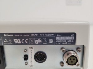 Thumbnail image of KLA Tencor MicroXAM2 Interferometer