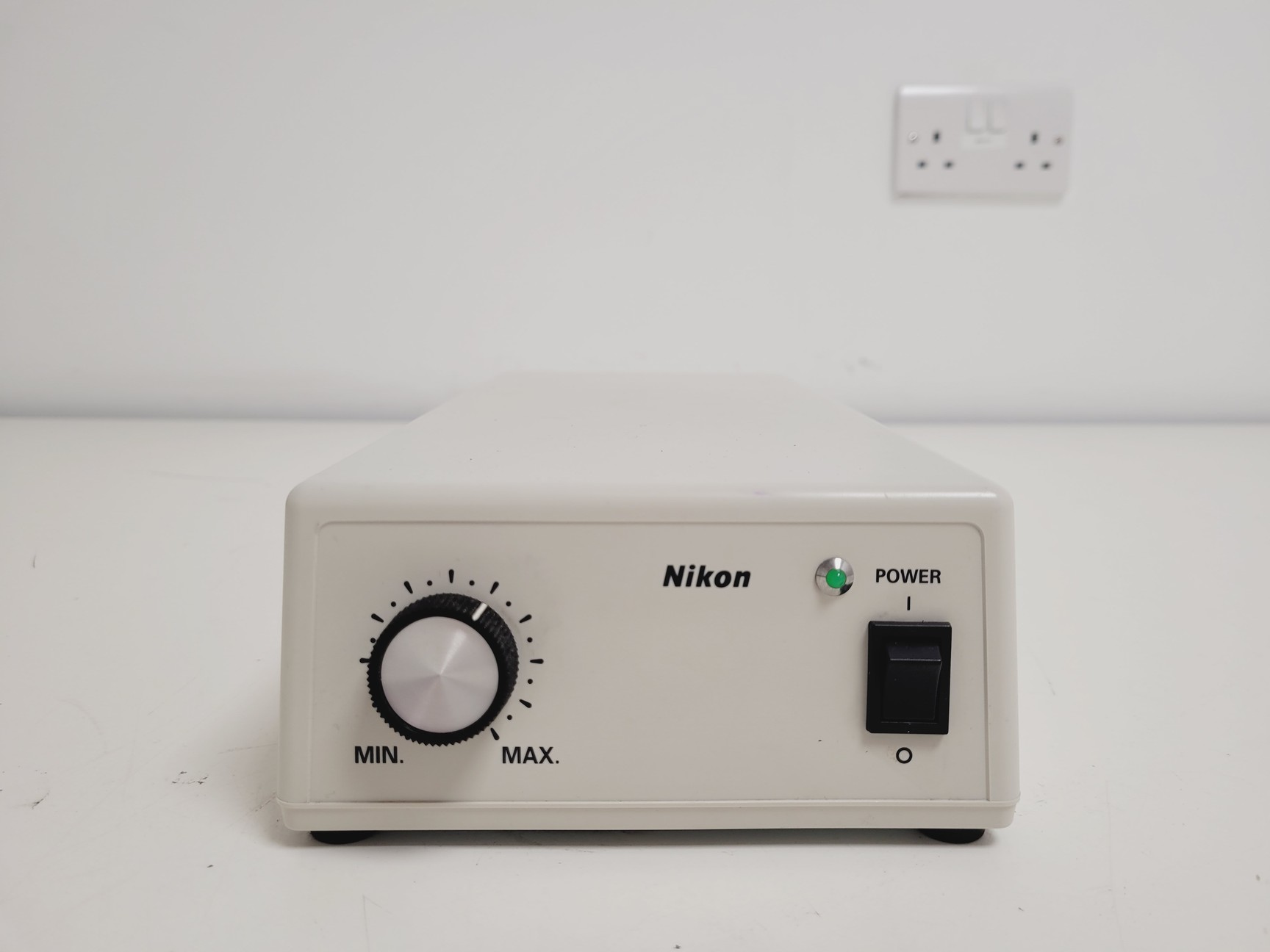 Image of KLA Tencor MicroXAM2 Interferometer