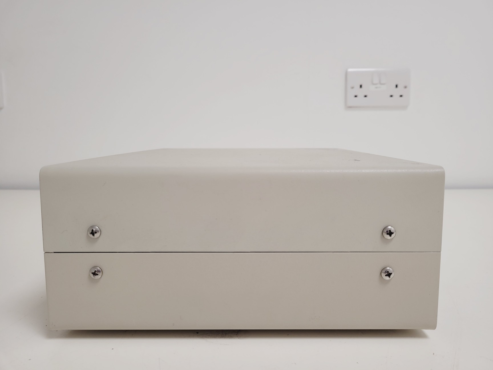 Image of KLA Tencor MicroXAM2 Interferometer