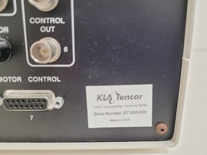 Thumbnail image of KLA Tencor MicroXAM2 Interferometer