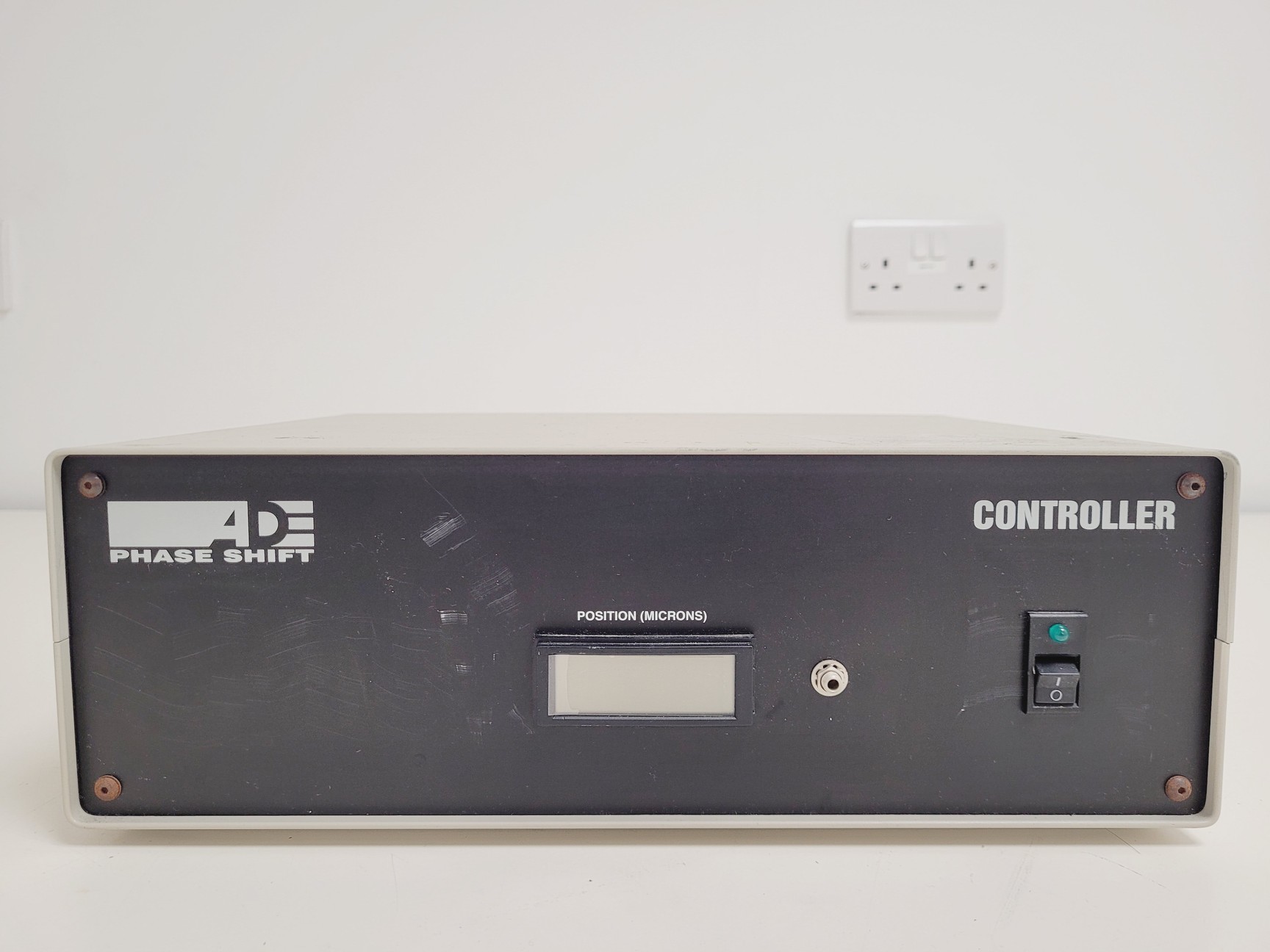 Image of KLA Tencor MicroXAM2 Interferometer