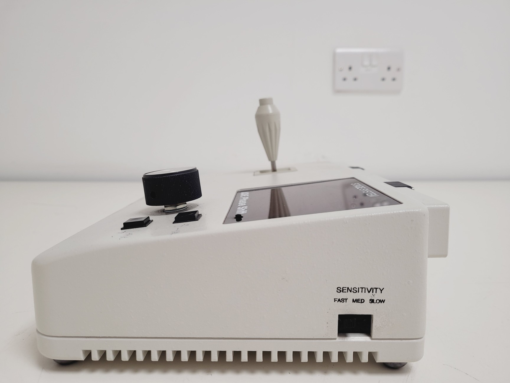 Image of KLA Tencor MicroXAM2 Interferometer