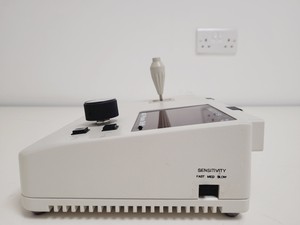 Thumbnail image of KLA Tencor MicroXAM2 Interferometer