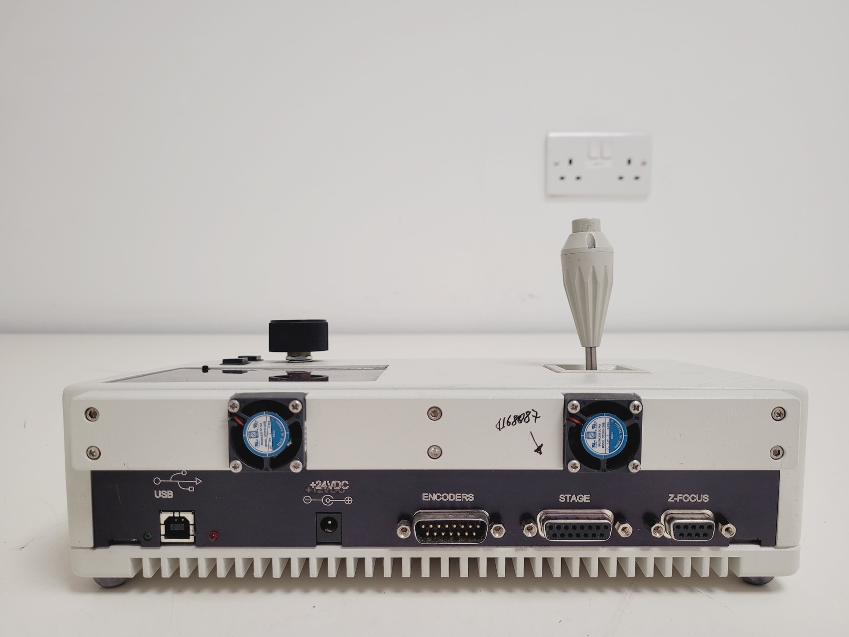 Image of KLA Tencor MicroXAM2 Interferometer