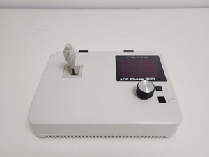 Thumbnail image of KLA Tencor MicroXAM2 Interferometer