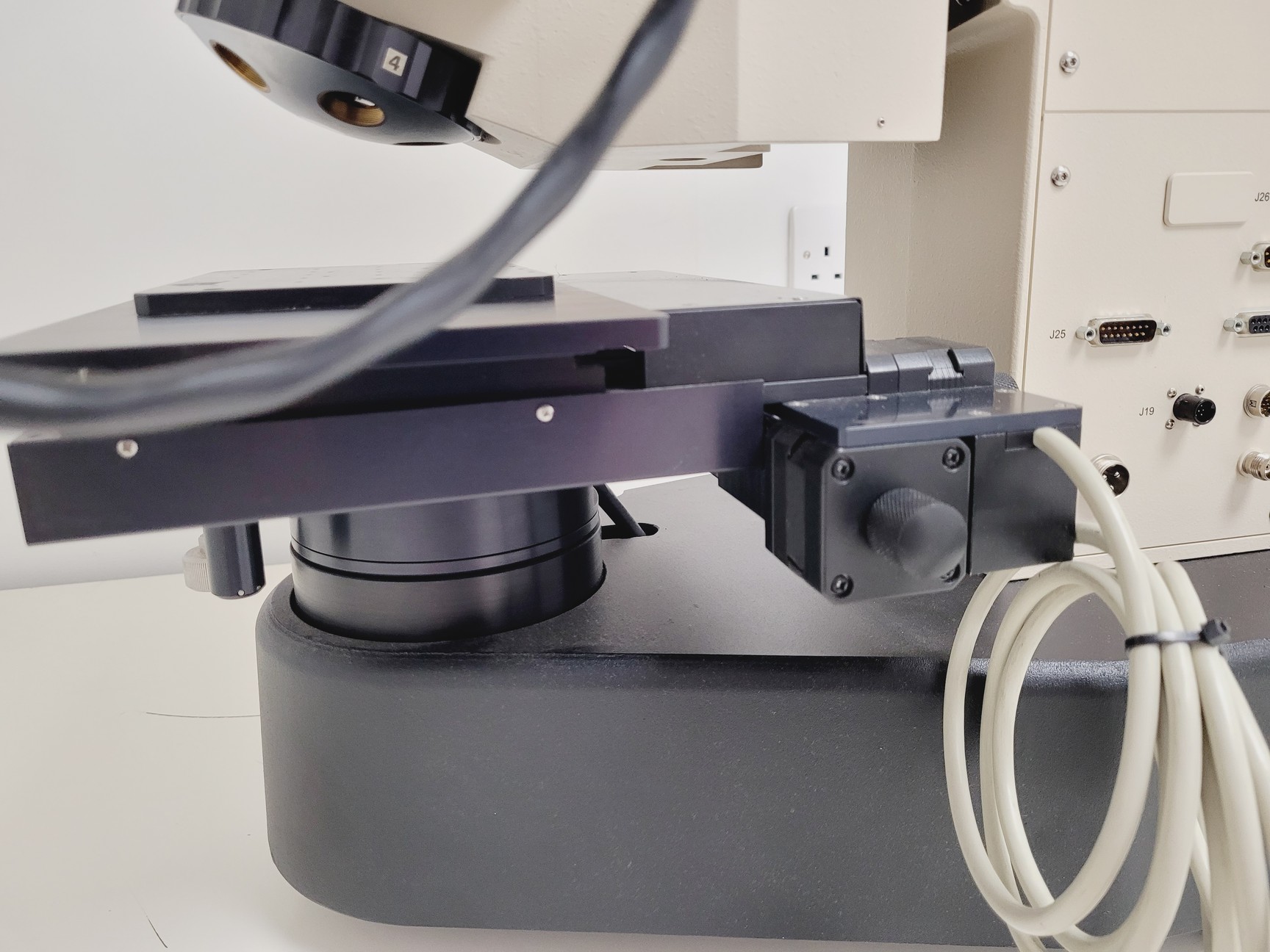 Image of KLA Tencor MicroXAM2 Interferometer