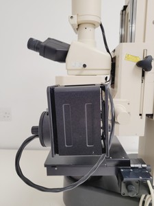 Thumbnail image of KLA Tencor MicroXAM2 Interferometer