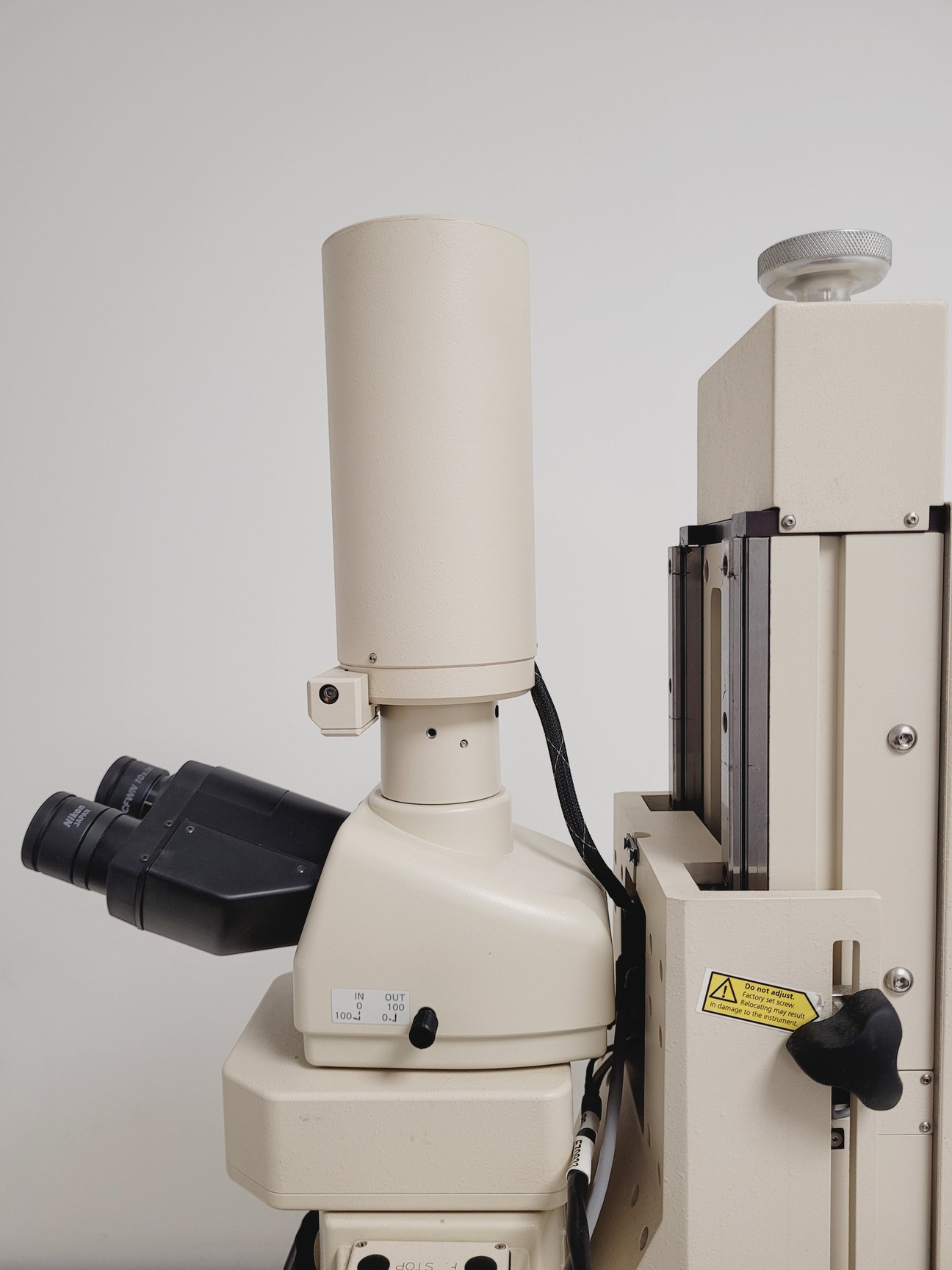 Image of KLA Tencor MicroXAM2 Interferometer