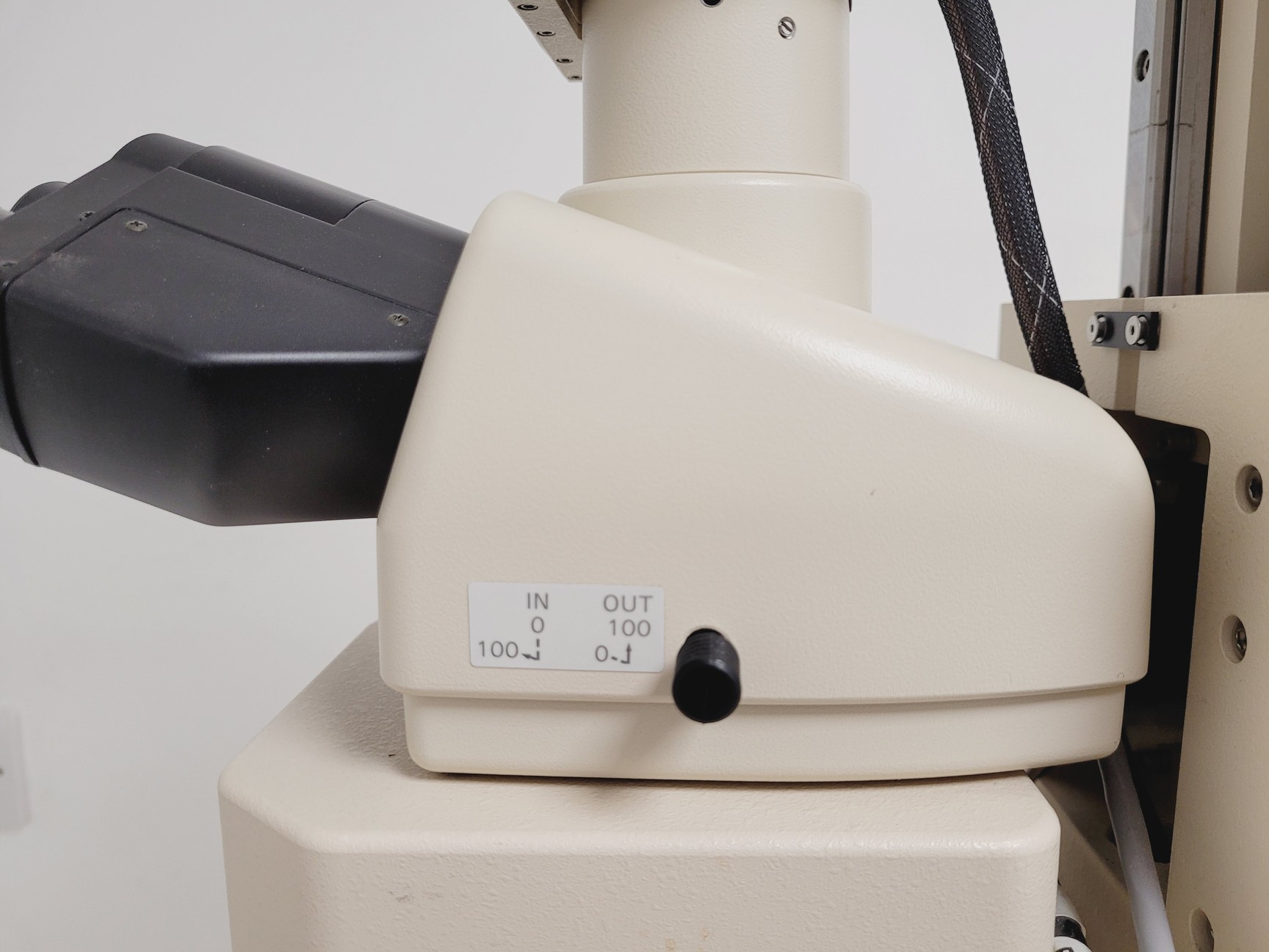 Image of KLA Tencor MicroXAM2 Interferometer