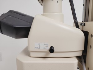 Thumbnail image of KLA Tencor MicroXAM2 Interferometer