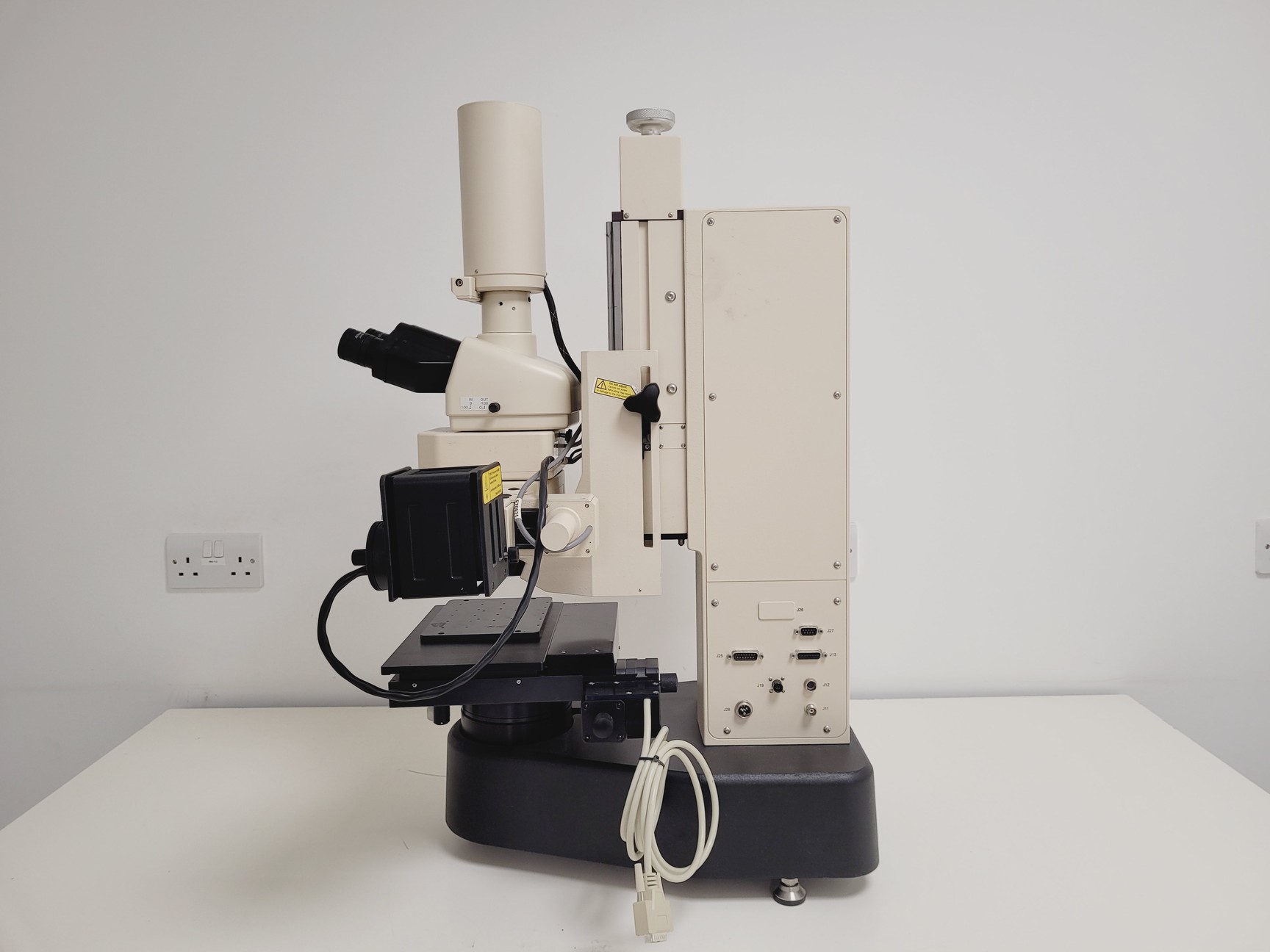 Image of KLA Tencor MicroXAM2 Interferometer