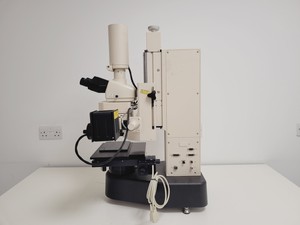 Thumbnail image of KLA Tencor MicroXAM2 Interferometer