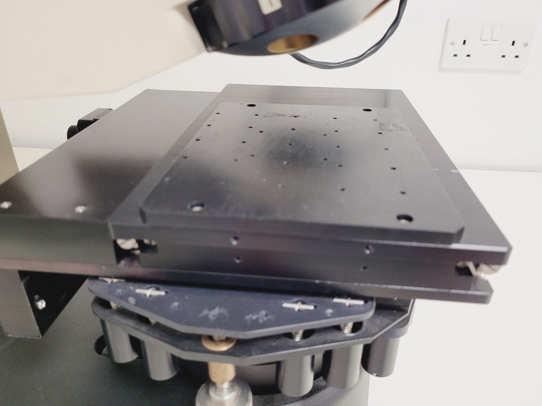 Image of KLA Tencor MicroXAM2 Interferometer