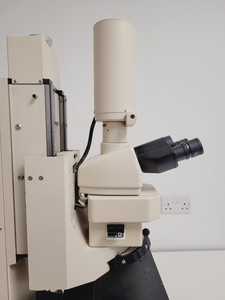 Thumbnail image of KLA Tencor MicroXAM2 Interferometer