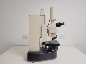 Thumbnail image of KLA Tencor MicroXAM2 Interferometer