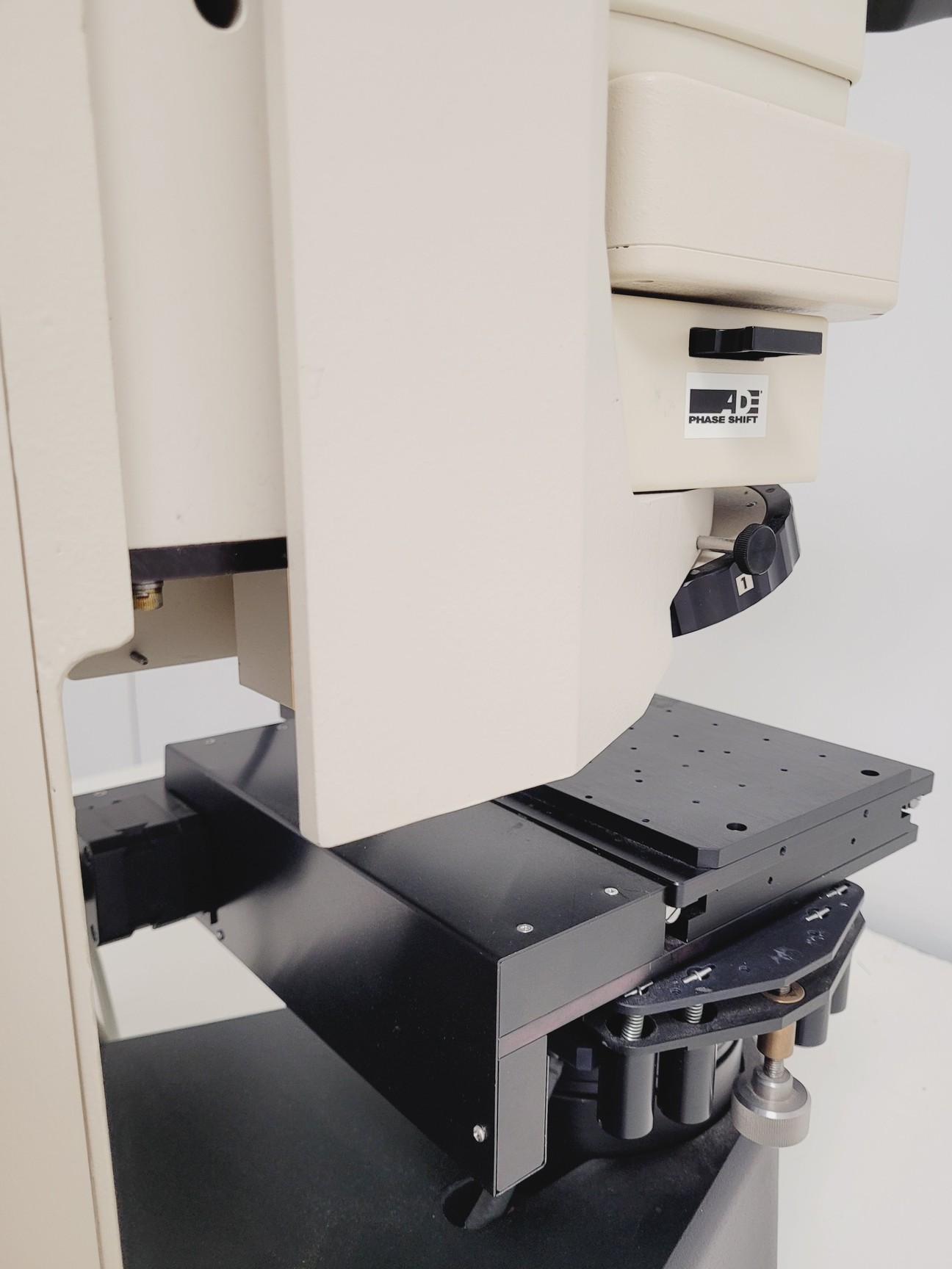 Image of KLA Tencor MicroXAM2 Interferometer