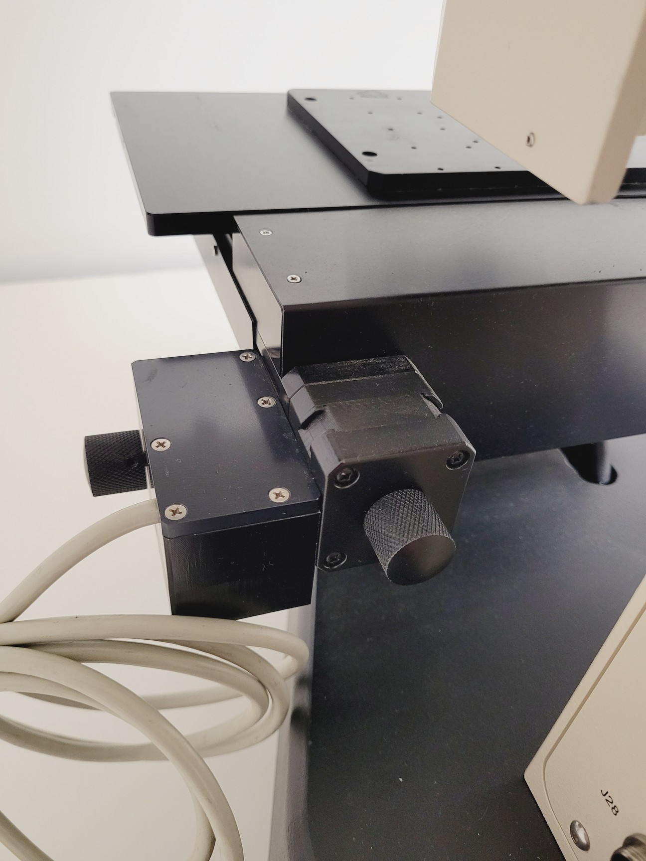 Image of KLA Tencor MicroXAM2 Interferometer
