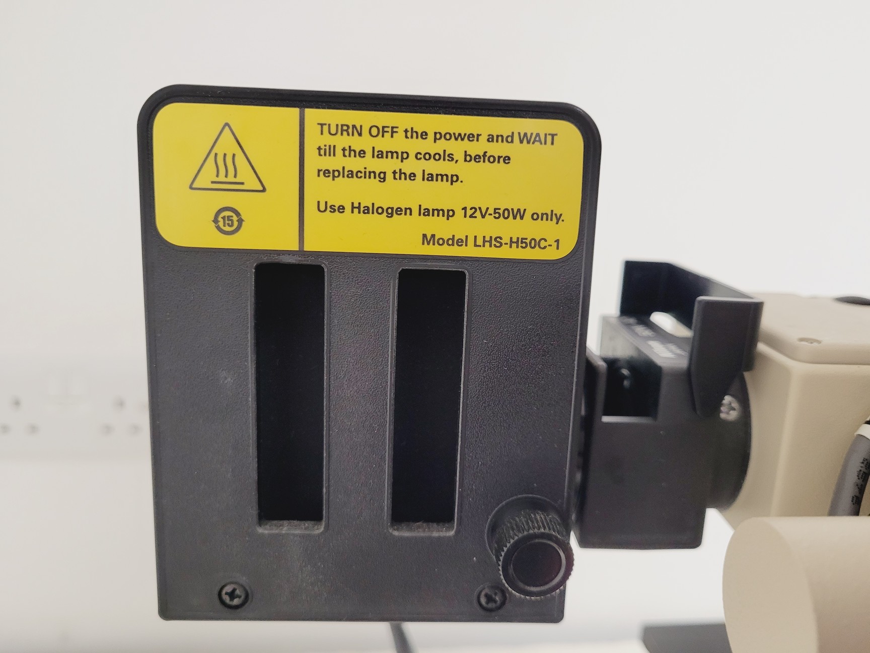 Image of KLA Tencor MicroXAM2 Interferometer