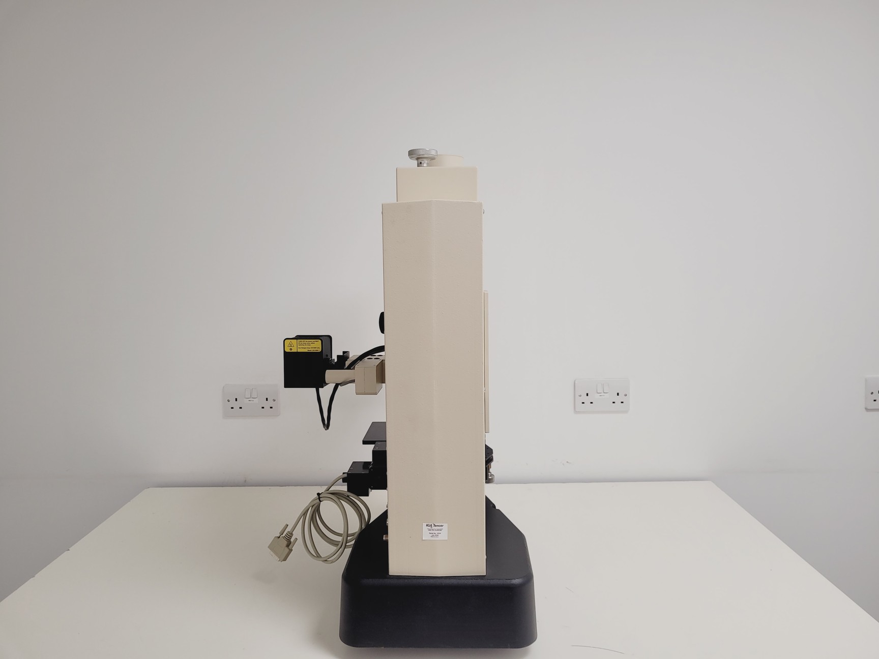 Image of KLA Tencor MicroXAM2 Interferometer