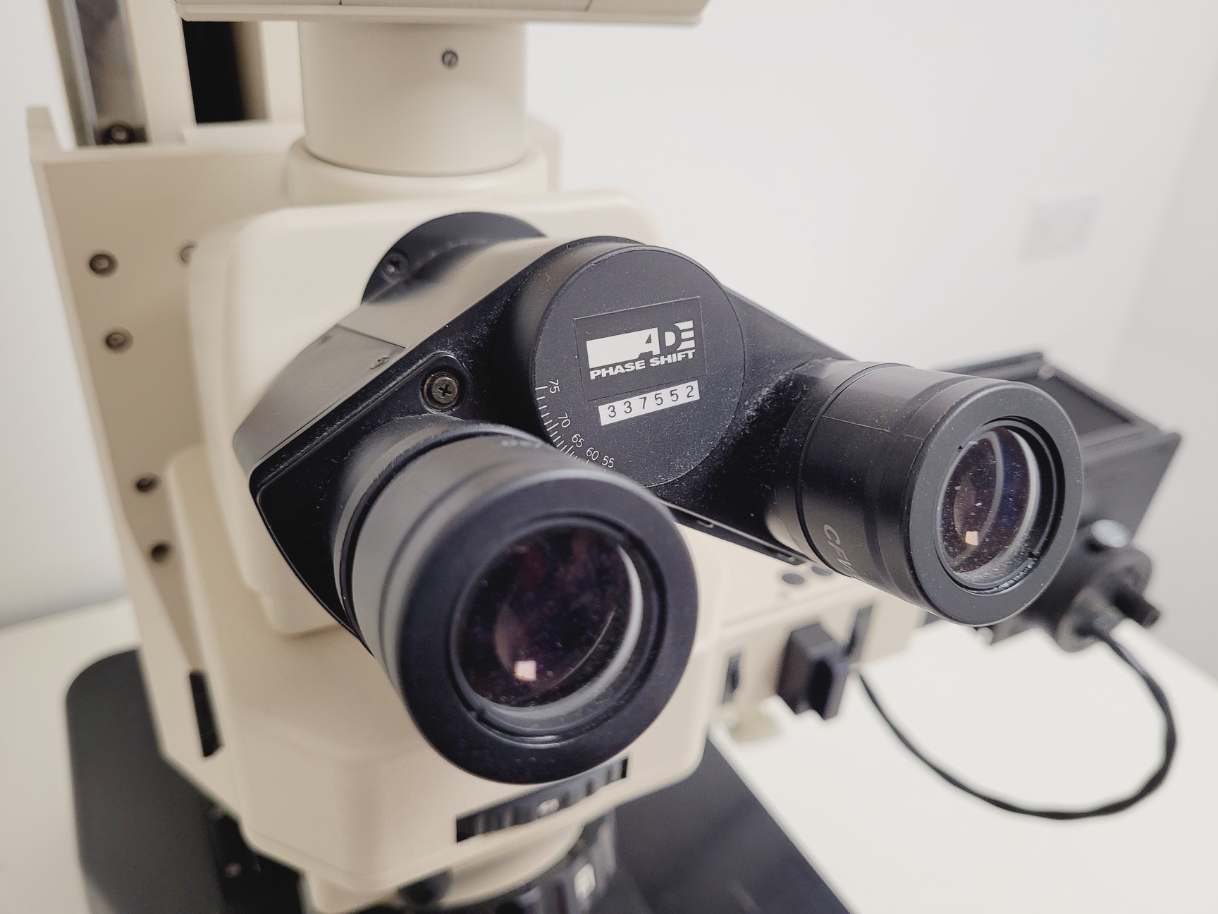 Image of KLA Tencor MicroXAM2 Interferometer