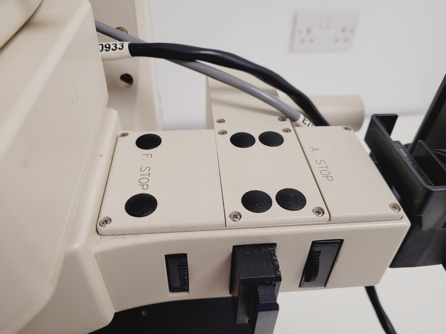 Image of KLA Tencor MicroXAM2 Interferometer