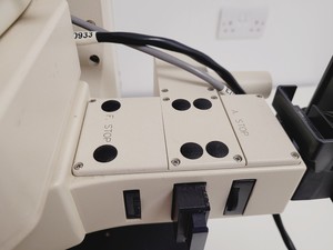 Thumbnail image of KLA Tencor MicroXAM2 Interferometer