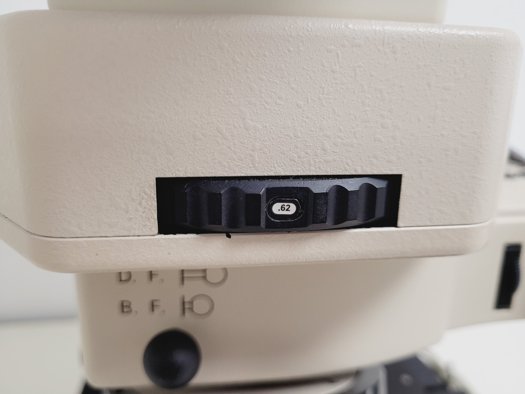 Image of KLA Tencor MicroXAM2 Interferometer