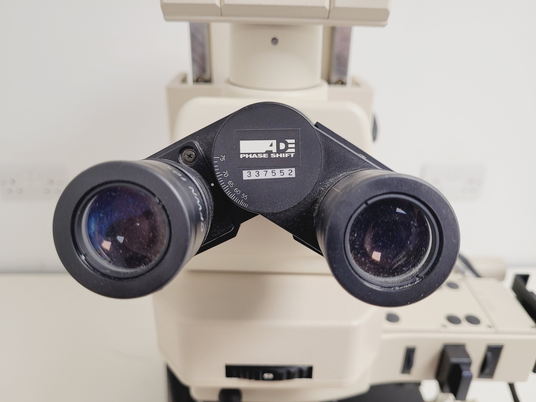 Image of KLA Tencor MicroXAM2 Interferometer