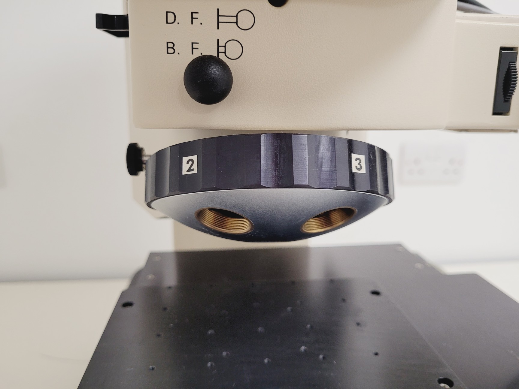 Image of KLA Tencor MicroXAM2 Interferometer