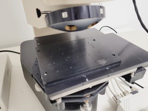 Thumbnail image of KLA Tencor MicroXAM2 Interferometer