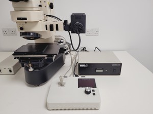 Thumbnail image of KLA Tencor MicroXAM2 Interferometer