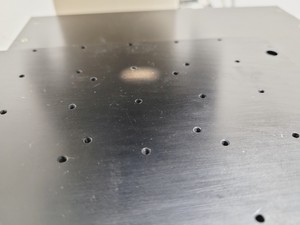 Thumbnail image of KLA Tencor MicroXAM2 Interferometer