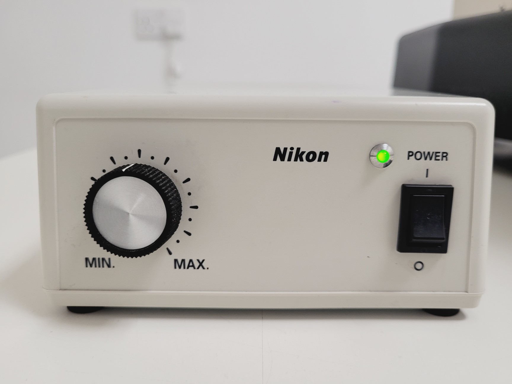 Image of KLA Tencor MicroXAM2 Interferometer