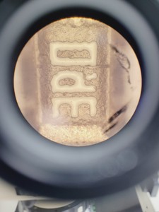 Thumbnail image of KLA Tencor MicroXAM2 Interferometer