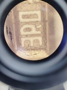 Thumbnail image of KLA Tencor MicroXAM2 Interferometer