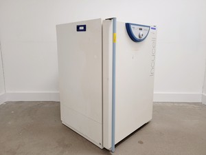 Image of MMM Incucell V 222 Incubator Lab