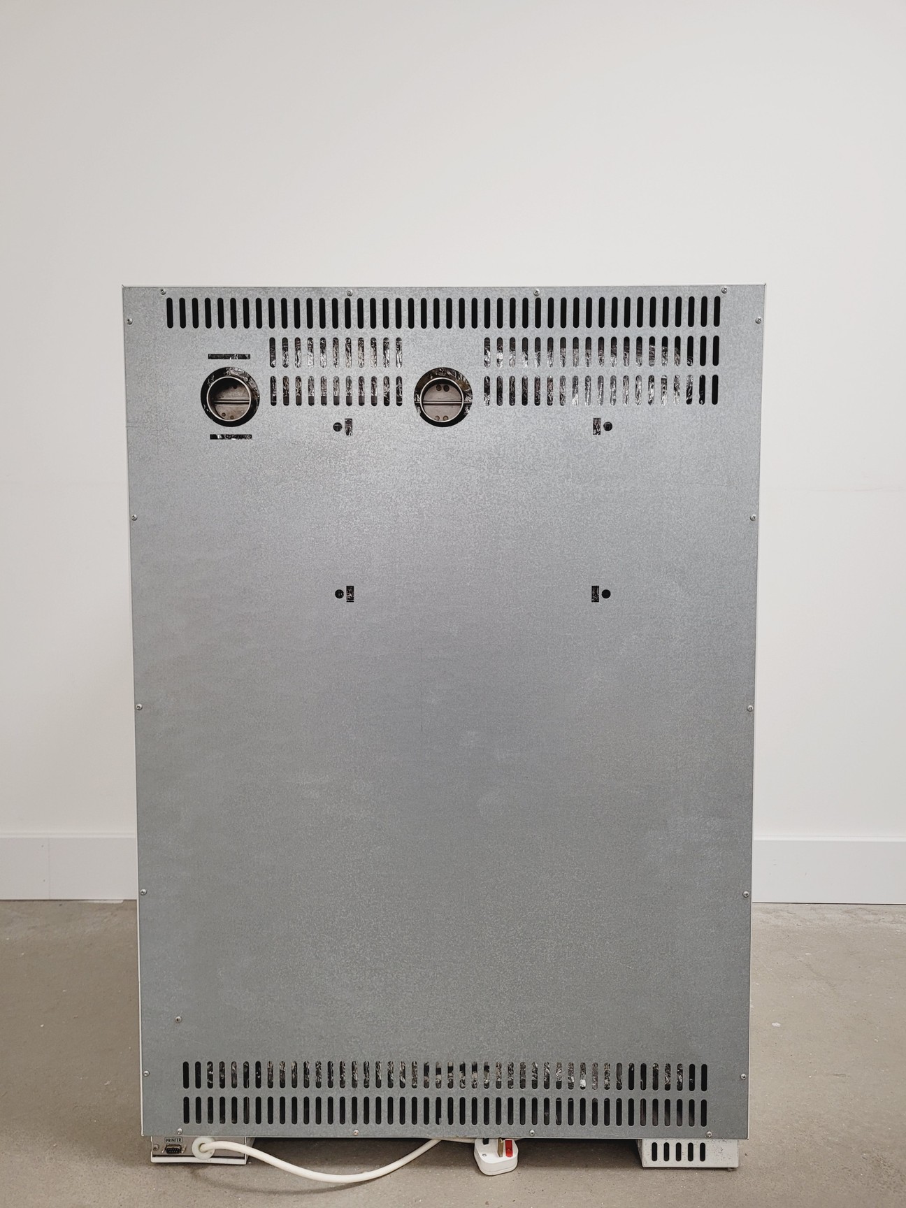 Image of MMM Incucell V 222 Incubator Lab