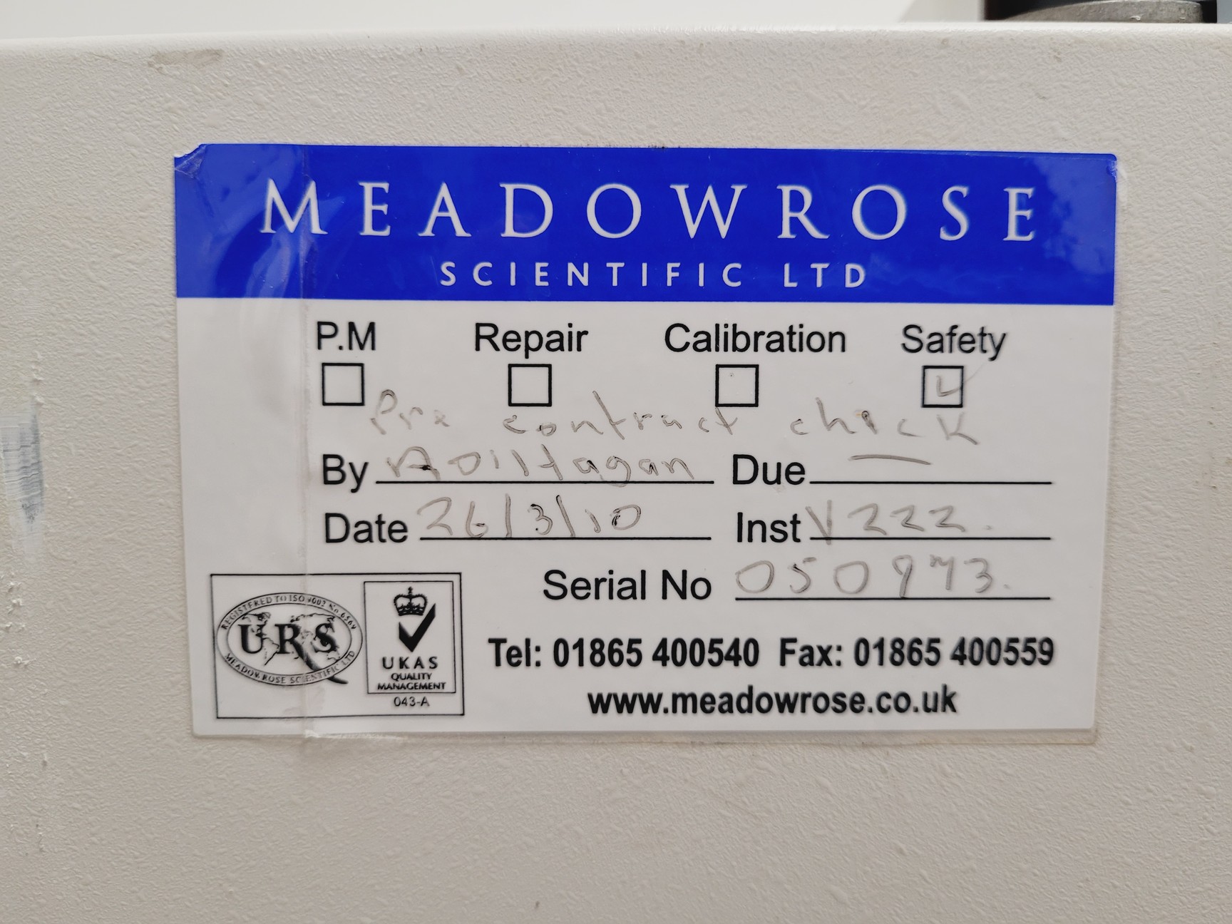 Image of MMM Incucell V 222 Incubator Lab