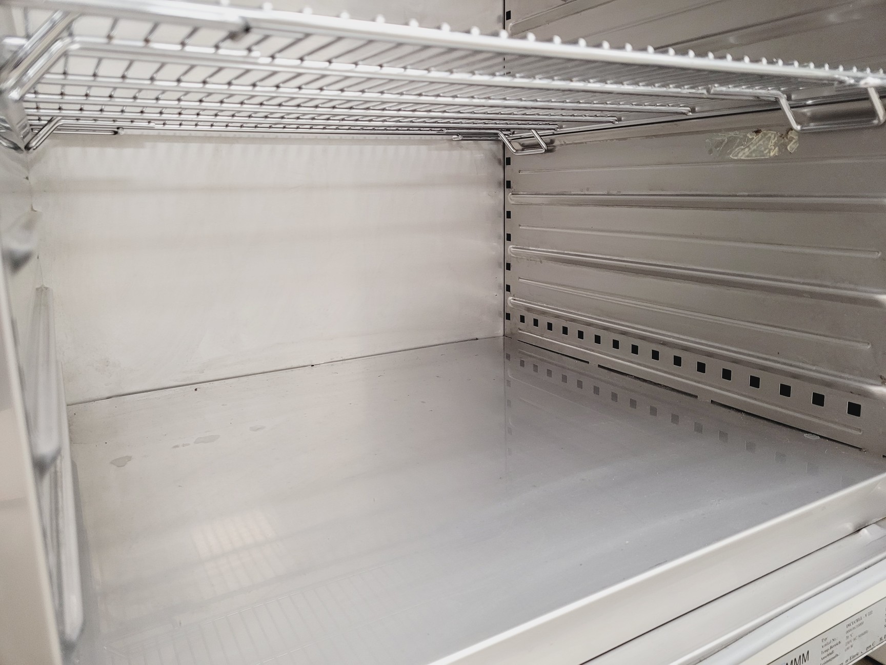 Image of MMM Incucell V 222 Incubator Lab