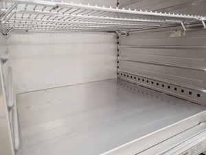 Thumbnail image of MMM Incucell V 222 Incubator Lab