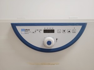Thumbnail image of MMM Incucell V 222 Incubator Lab