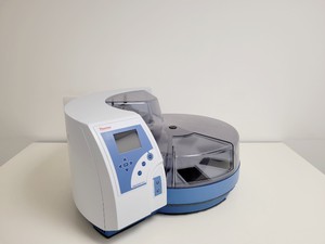 Image of Thermo Kingfisher Flex 711 Purification System (2020) Lab