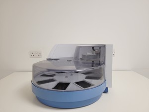 Thumbnail image of Thermo Kingfisher Flex 711 Purification System (2020) Lab