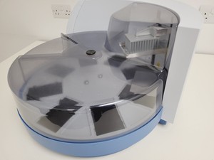 Thumbnail image of Thermo Kingfisher Flex 711 Purification System (2020) Lab